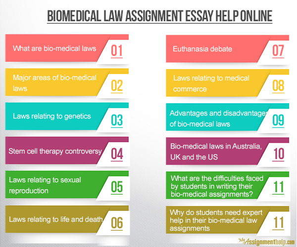 help with my law essay