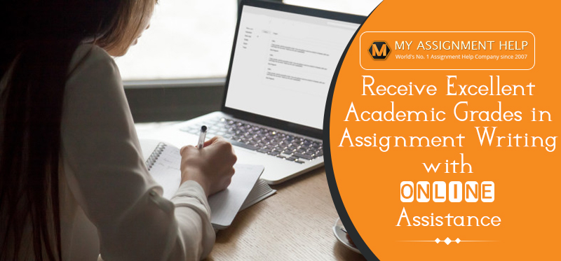 assignment writing
