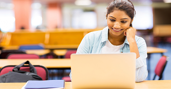 Homework help blog