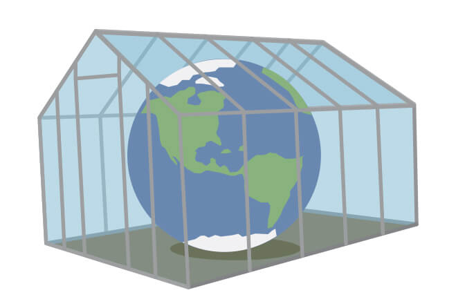 Green House