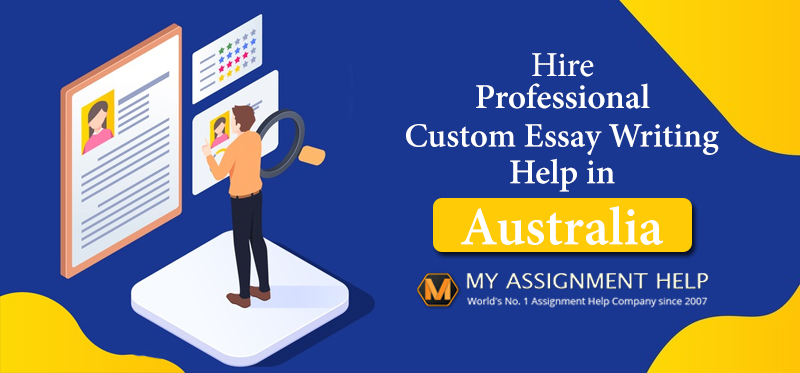 Custom essay help com