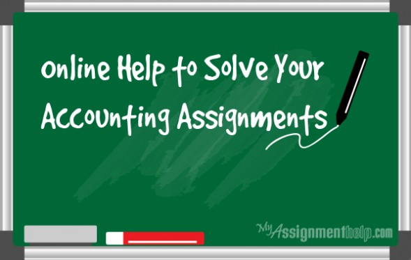 Accounting Assignments - Mr Brelje s Classroom