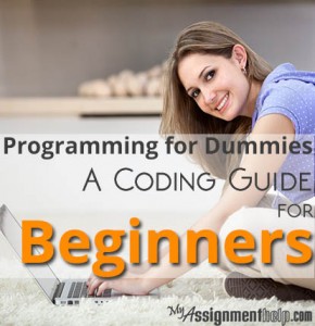 Programming for Dummies – A Coding Guide for Beginners ...