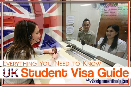 Thesis visa uk