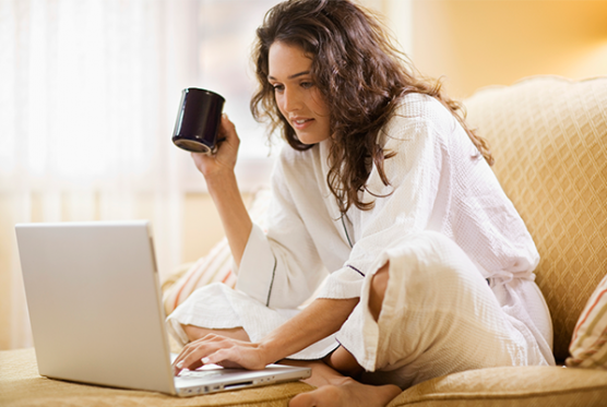Online Data Entry