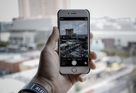 Selling Your Stock Photographs