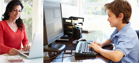 Online Tutor
