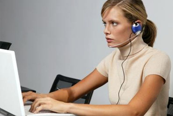 Interview Transcriber