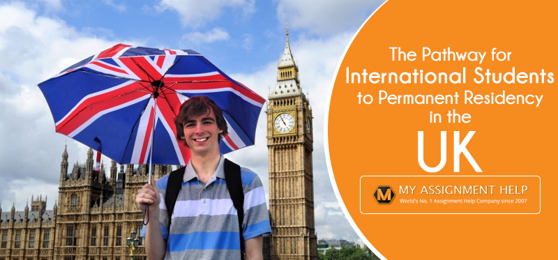 How to Get Permanent Residency In UK How to Get Permanent Residency In UK