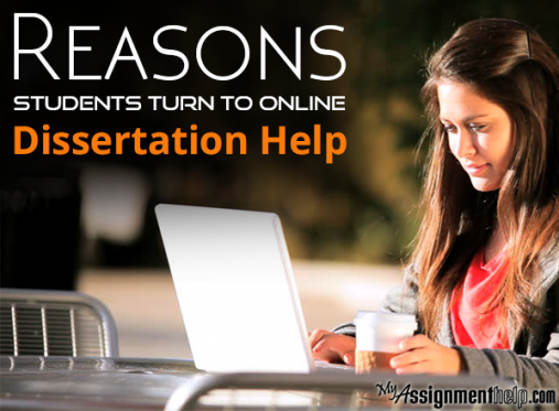 online dissertation help com