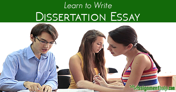 Writing a dissertation last minute