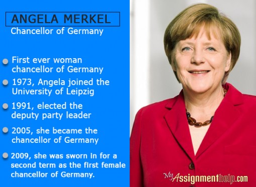 Dissertation Angela Merkel Pdf Writer