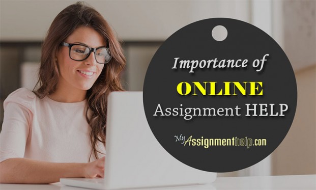 Online assignment help