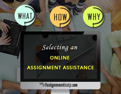 do my assignment online