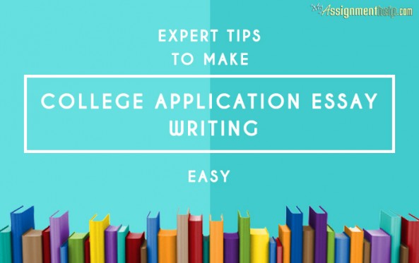 essay writing tips for college applications