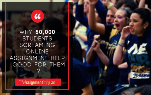 Online Assignment Help Online Assignment Help