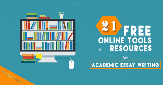 online tools for essay writing
