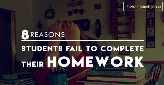 homework is a part of every student school life unfortunately