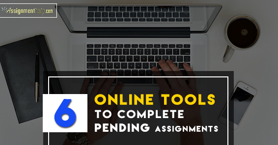 Homework help tools
