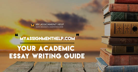 Essay writing assignment help