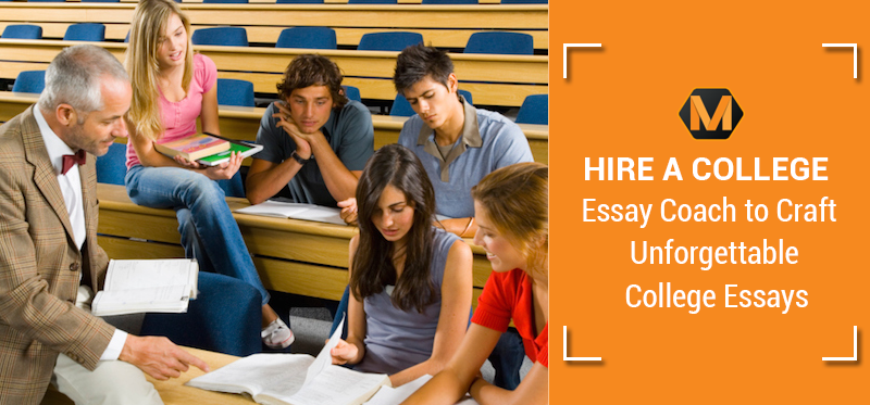 college essay coach online