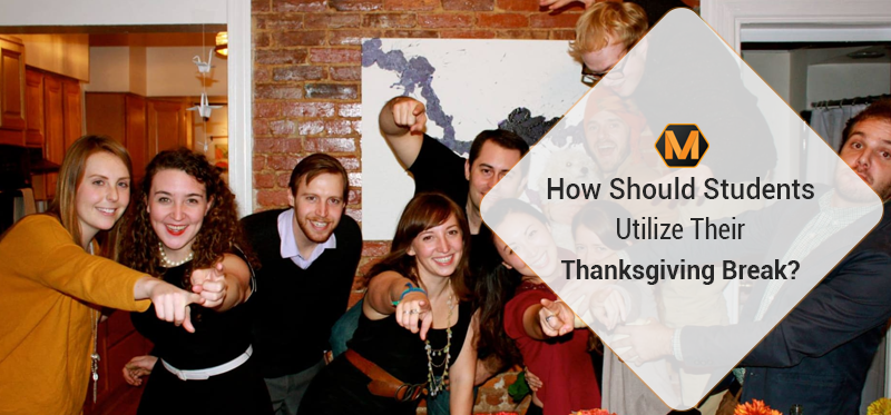 Thanksgiving Holidays