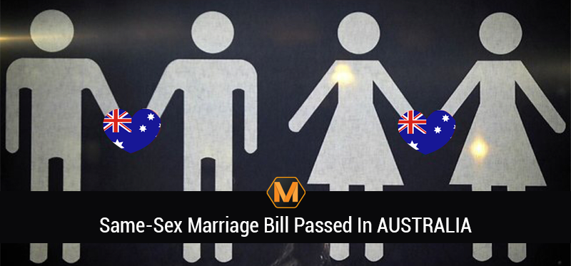 Same sex marriage ppt