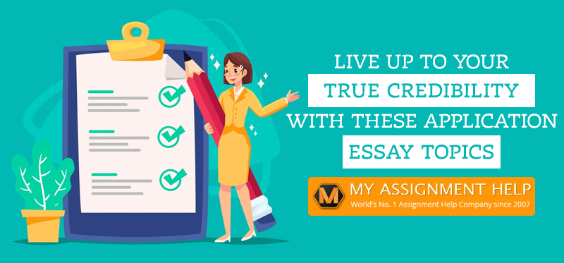 Application Essay Topics Application Essay Topics