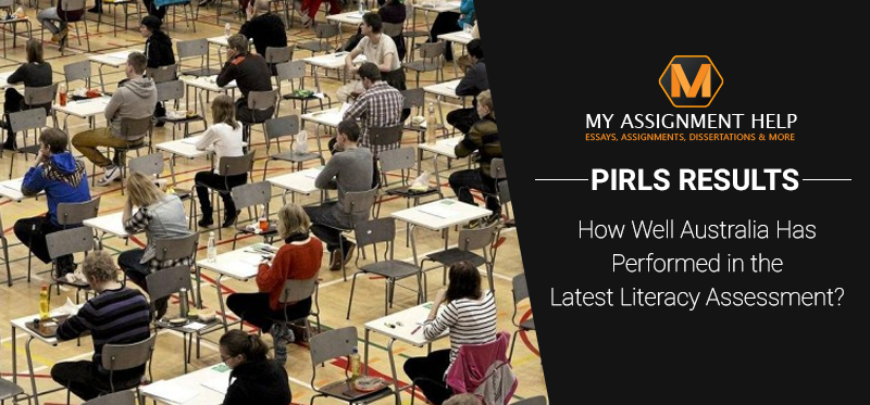 Literacy Assessment Literacy Assessment