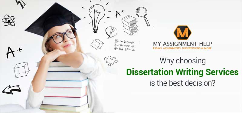 Get Expert Help With Dissertation Writing - Fast and Secure