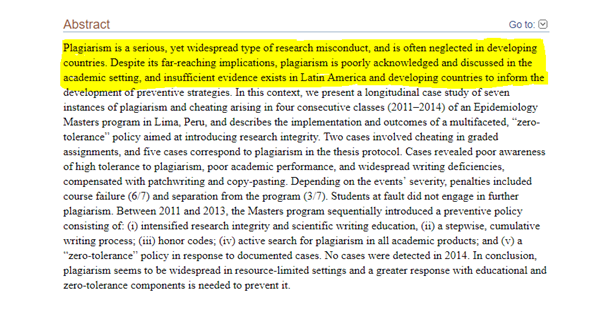 5 Major Consequences of Plagiarism That Could Harm Your Academic Career