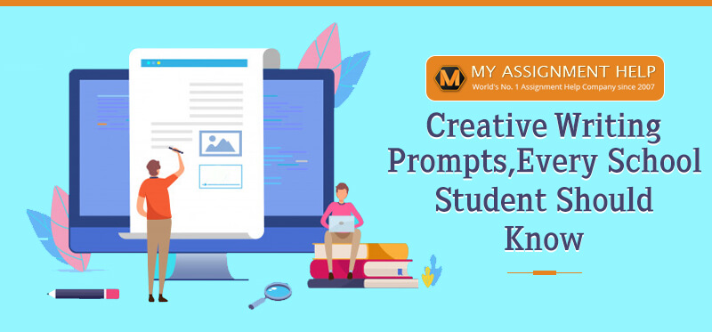50+ Creative Writing Prompts 50+ Creative Writing Prompts