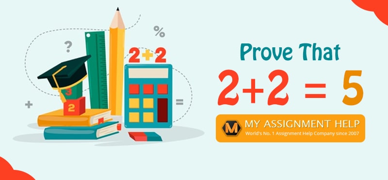 2+2=5: Meaning, Paradox & Examples Explained