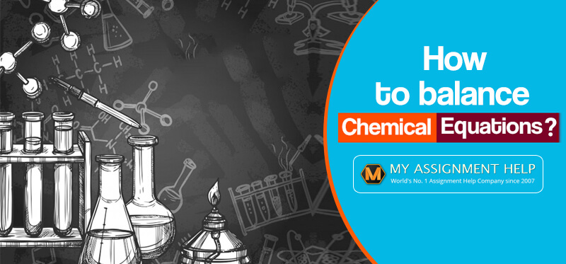Guide for Balancing Chemical Equations Guide for Balancing Chemical Equations