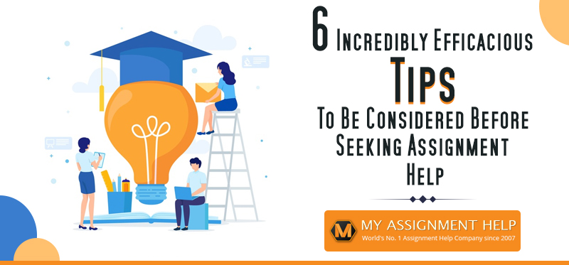 How to Get Assignment Help How to Get Assignment Help