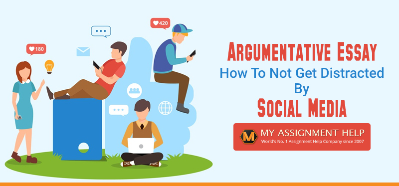 argumentative essay about can social media destroy real life communication