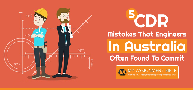 5 CDR Mistakes To Be Avoided By Engineers 5 CDR Mistakes To Be Avoided By Engineers