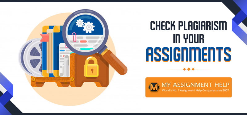 plagiarism checker for assignment