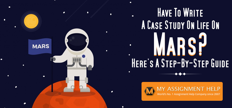 mars interview case study