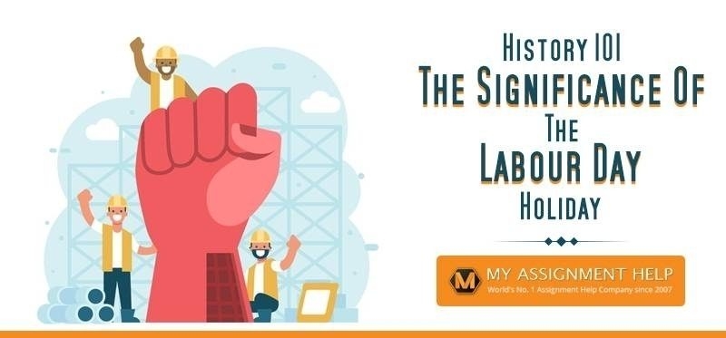Labour Day Holiday Labour Day Holiday