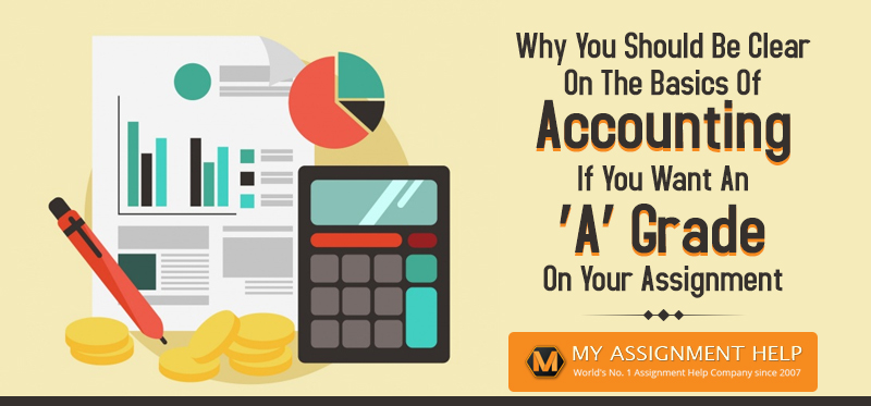 Basics Of Accounting Basics Of Accounting