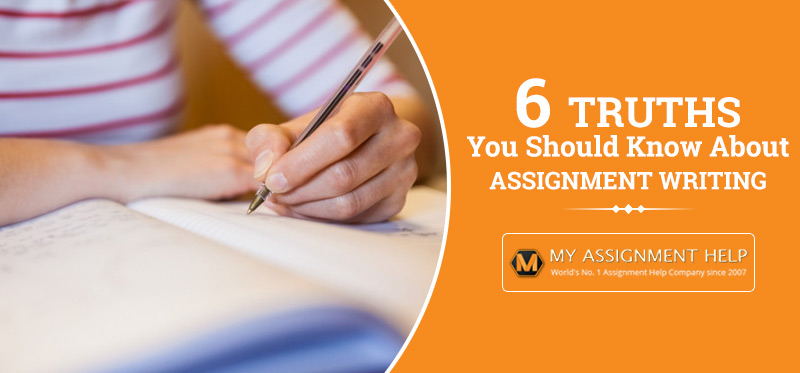 Assignment Writing Assignment Writing