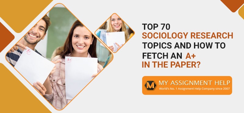 Sociology topics for essays