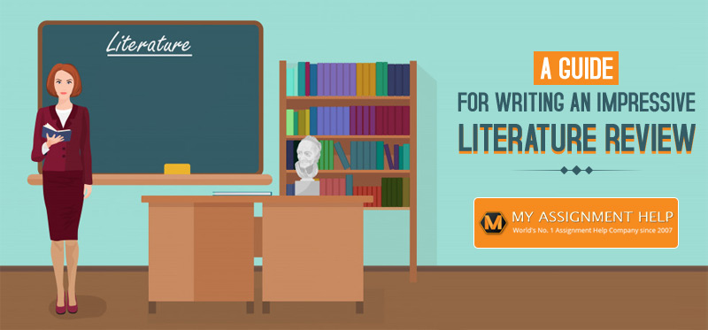 How to Write a Literature Review | Guide & Example