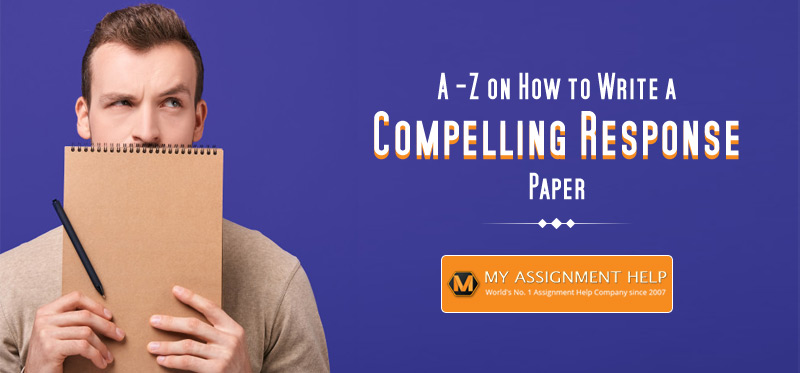 How to Write a Reaction Paper: Mastering Response Writing