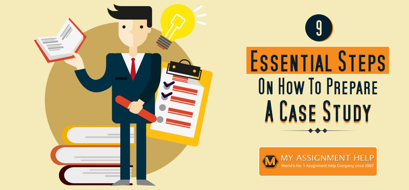 How to Write a Case Study - Examples, Tips and Templates for Students