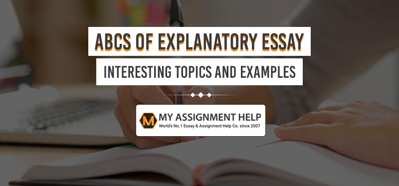 How to Write an Explanatory Essay: Structure, Outline, and Examples