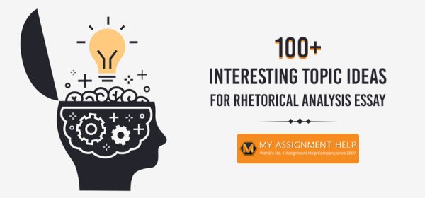 125+ Rhetorical Analysis Essay Topics For Students [2026]