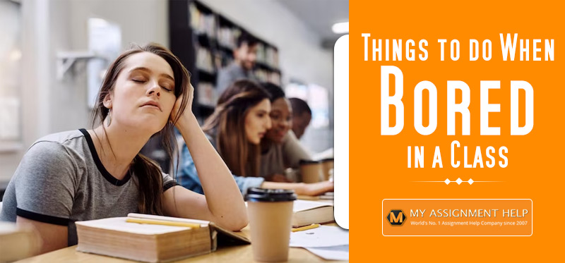 101+ Productive and Fun Things to Do When Bored in Class (2026 Guide)