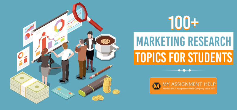 400+ Marketing Research Topics & Dissertation Ideas for 2026